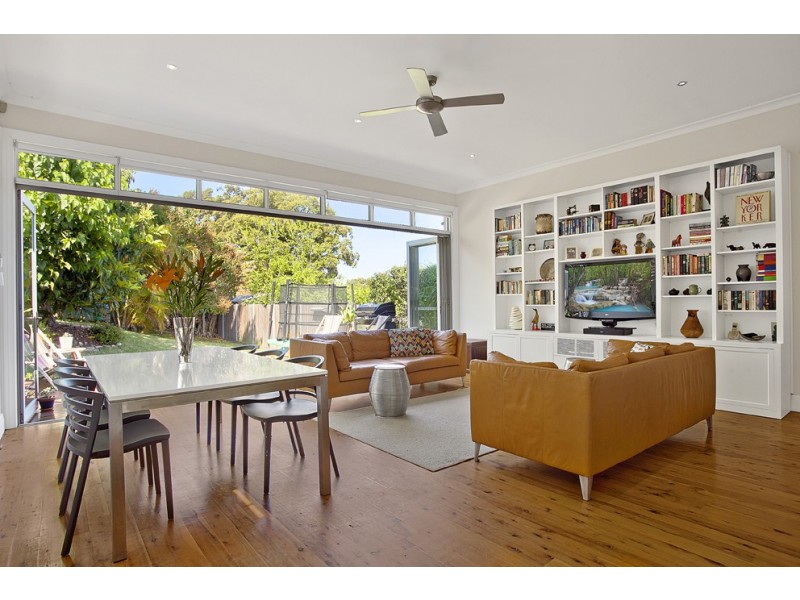 10 Riverside Crescent, Marrickville NSW 2204