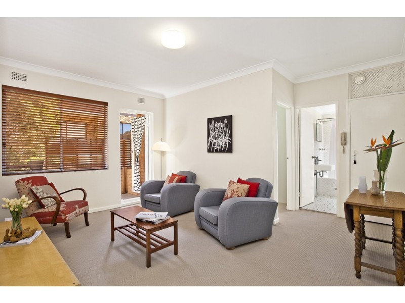 12/77 The Boulevarde, Dulwich Hill NSW 2203