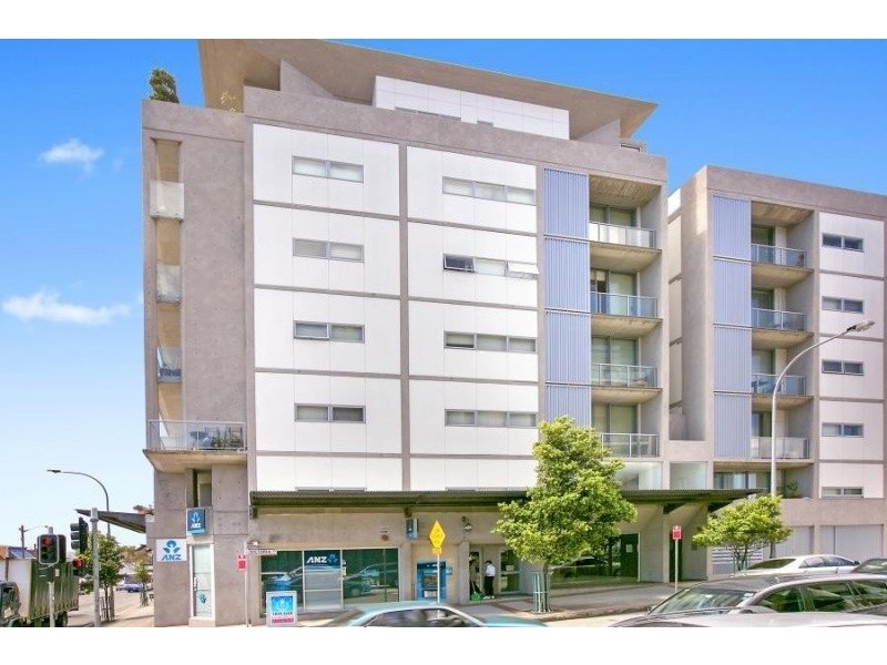 21/176 Marrickville Road, Marrickville NSW 2204