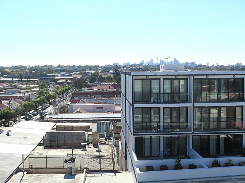 21/176 Marrickville Road, Marrickville NSW 2204