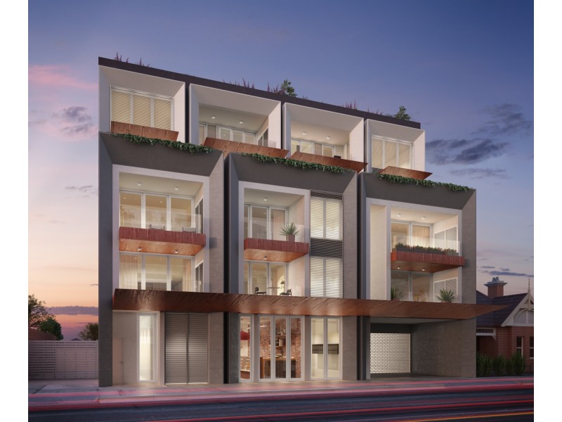 Dulwich Hill NSW 2203