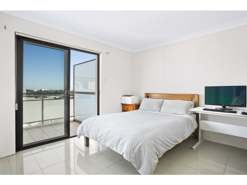 53/198 Marrickville Road, Marrickville NSW 2204