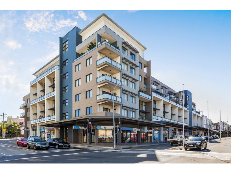 53/198 Marrickville Road, Marrickville NSW 2204