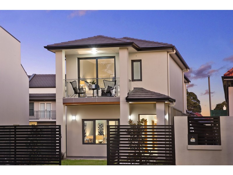 27 Garners Avenue, Marrickville NSW 2204