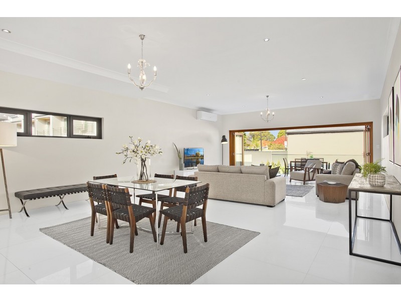 27 Garners Avenue, Marrickville NSW 2204