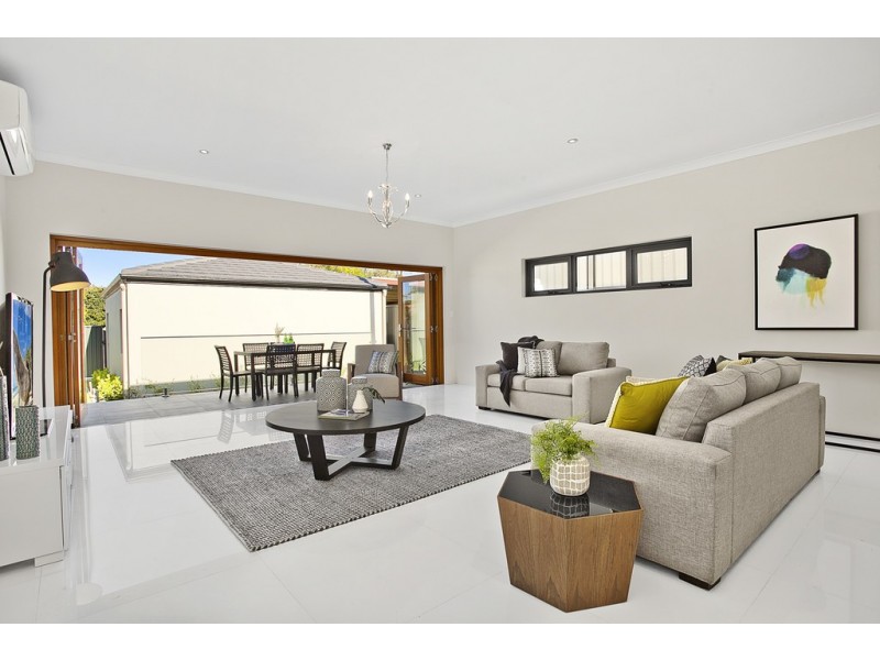 27 Garners Avenue, Marrickville NSW 2204