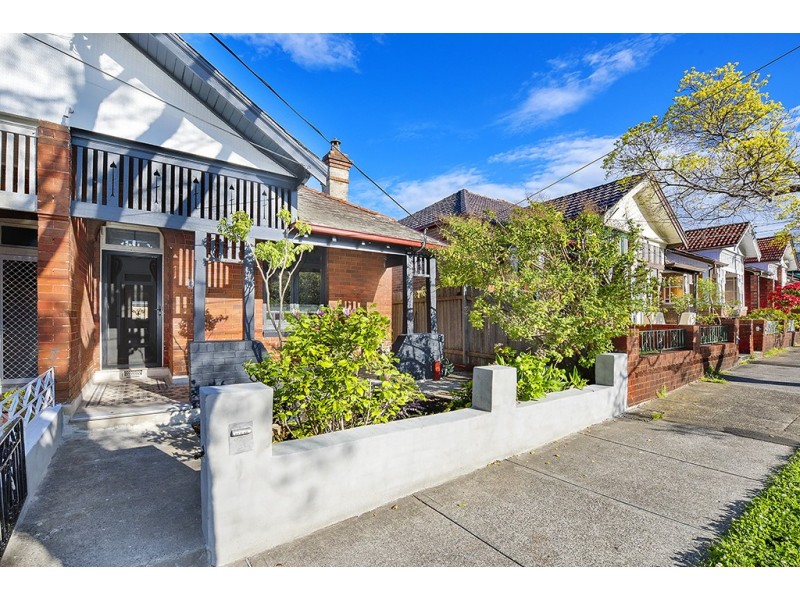 68 Despointes Street, Marrickville NSW 2204