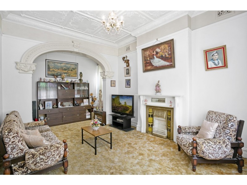 23 Woodcourt Street, Marrickville NSW 2204