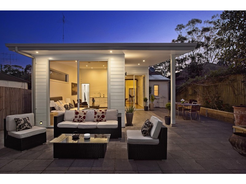 33 Wharf Street, Marrickville NSW 2204