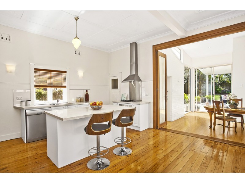 33 Wharf Street, Marrickville NSW 2204