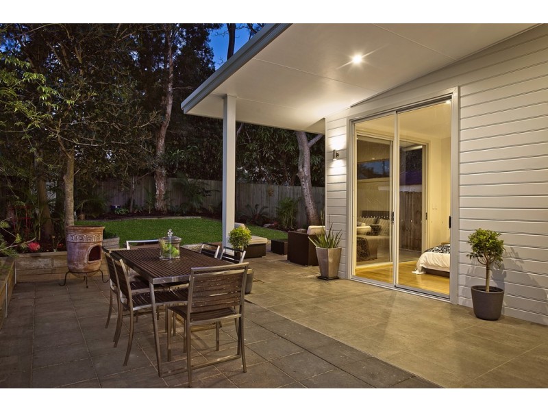 33 Wharf Street, Marrickville NSW 2204