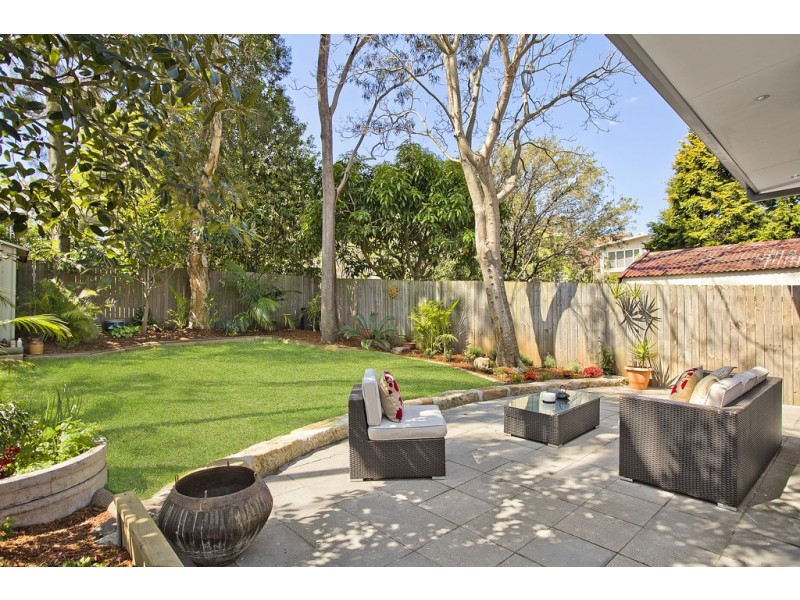 33 Wharf Street, Marrickville NSW 2204