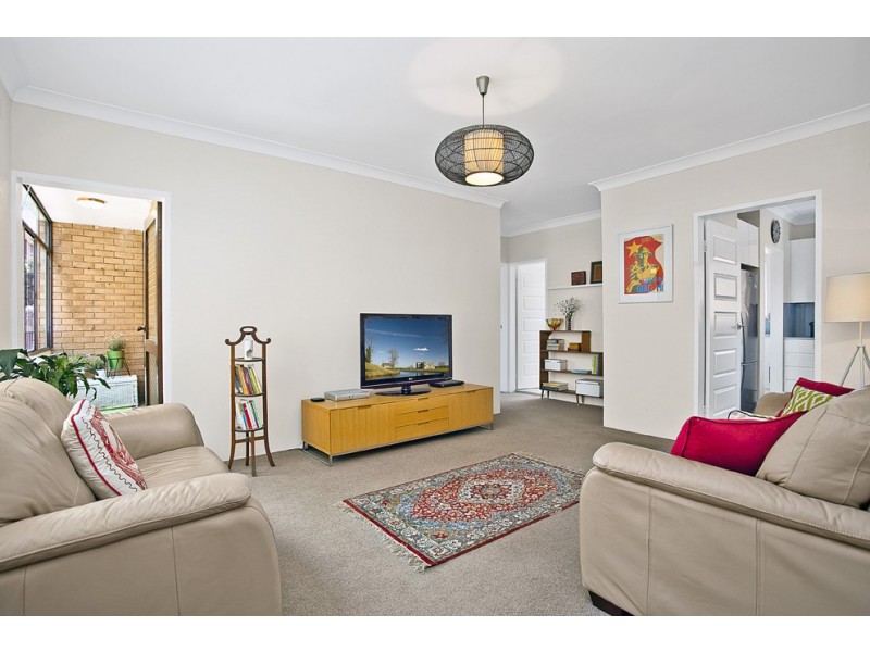 2/22 Glen Street, Marrickville NSW 2204