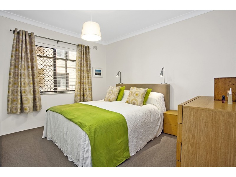 2/22 Glen Street, Marrickville NSW 2204