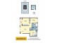 2/22 Glen Street, Marrickville NSW 2204 Floorplan