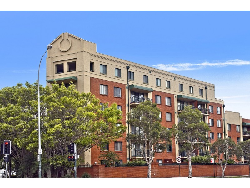 80/362 Mitchell Road, Alexandria NSW 2015