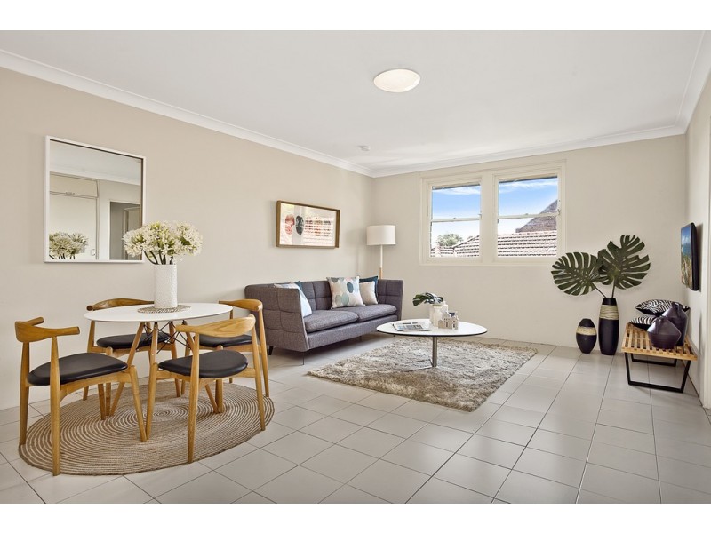 19/279-285 Trafalgar Street, Petersham NSW 2049