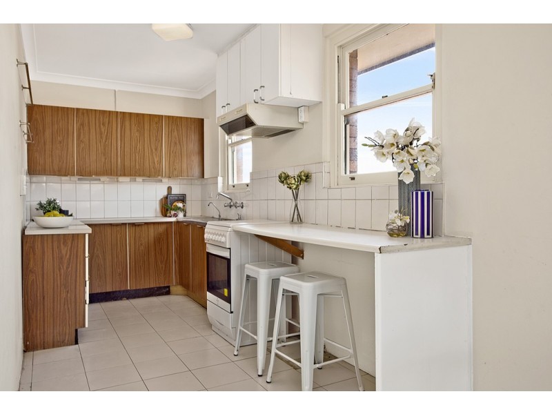 19/279-285 Trafalgar Street, Petersham NSW 2049