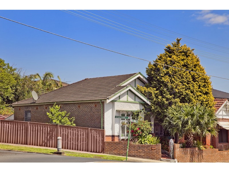 2 Ewart Street, Marrickville NSW 2204
