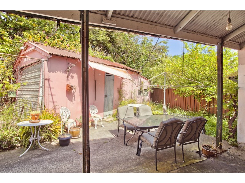 2 Ewart Street, Marrickville NSW 2204