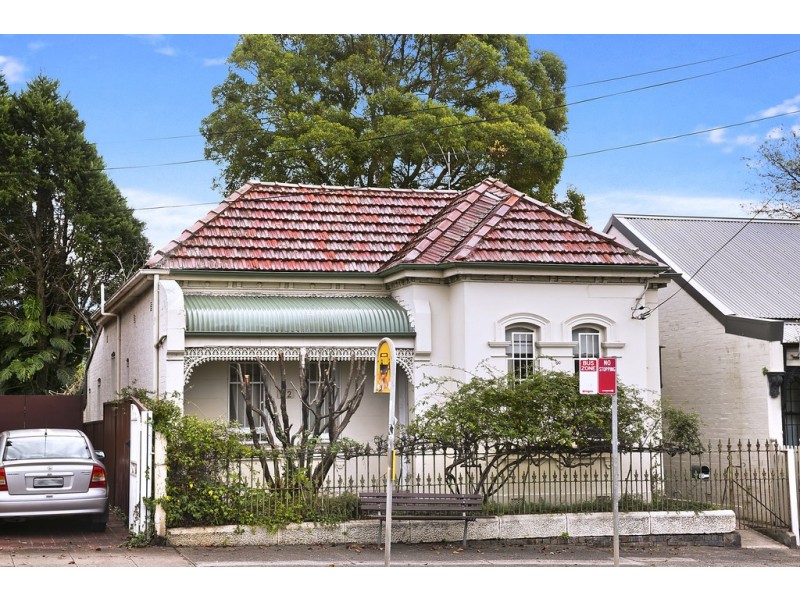 42 Crystal Street, Petersham NSW 2049
