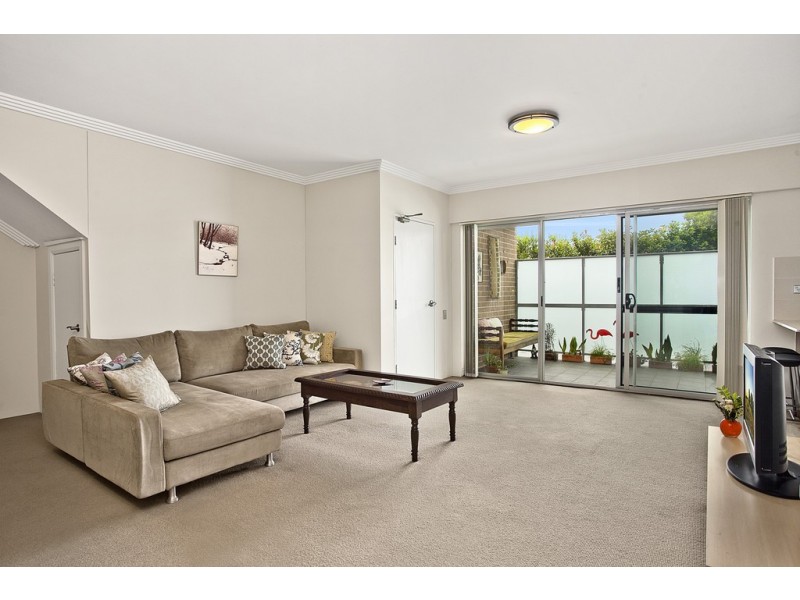 1/295 Victoria Road, Marrickville NSW 2204