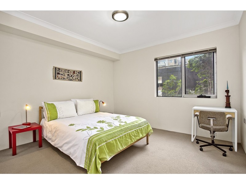 1/295 Victoria Road, Marrickville NSW 2204