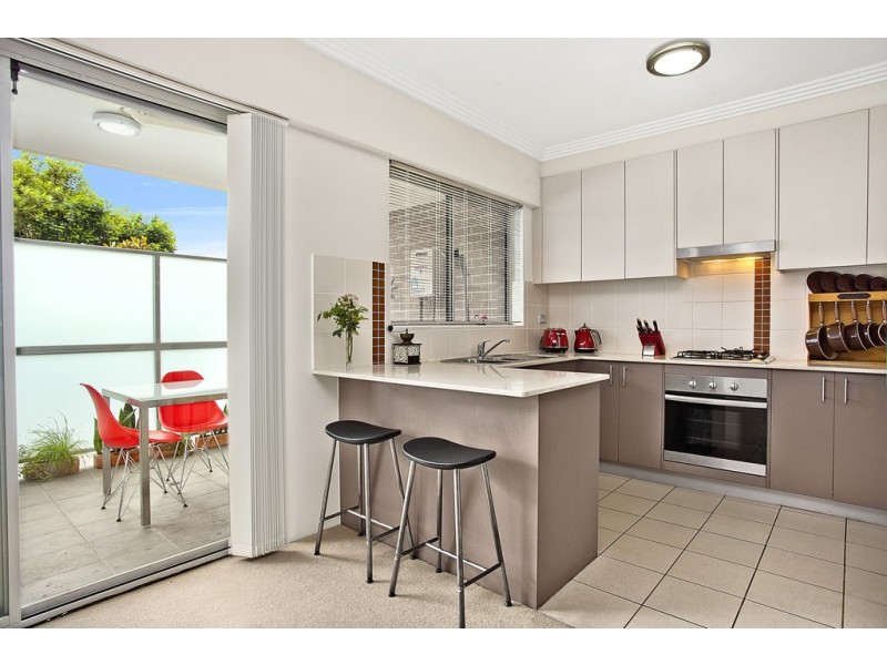 1/295 Victoria Road, Marrickville NSW 2204
