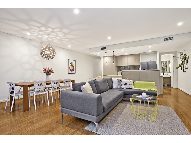 75 Grove Street, St Peters NSW 2044