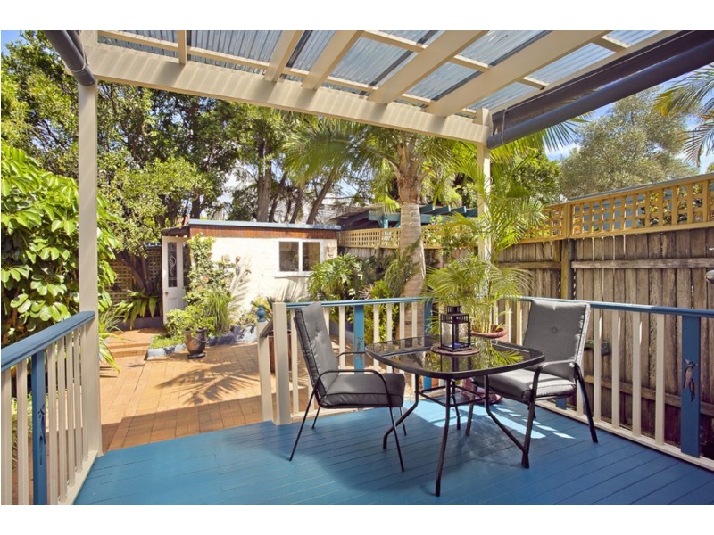 5 Morton Avenue, Lewisham NSW 2049