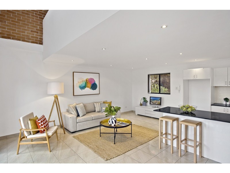 10/225-227 Denison Road, Dulwich Hill NSW 2203