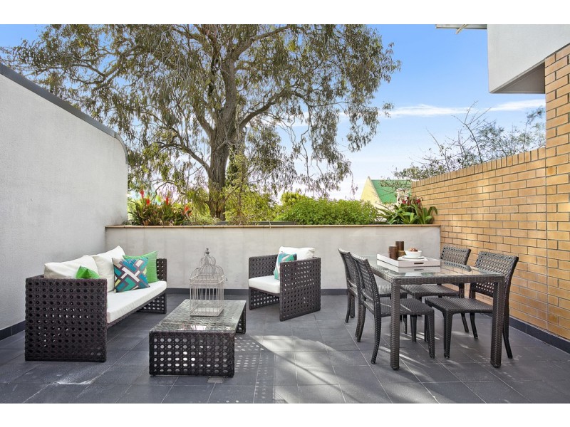 10/225-227 Denison Road, Dulwich Hill NSW 2203