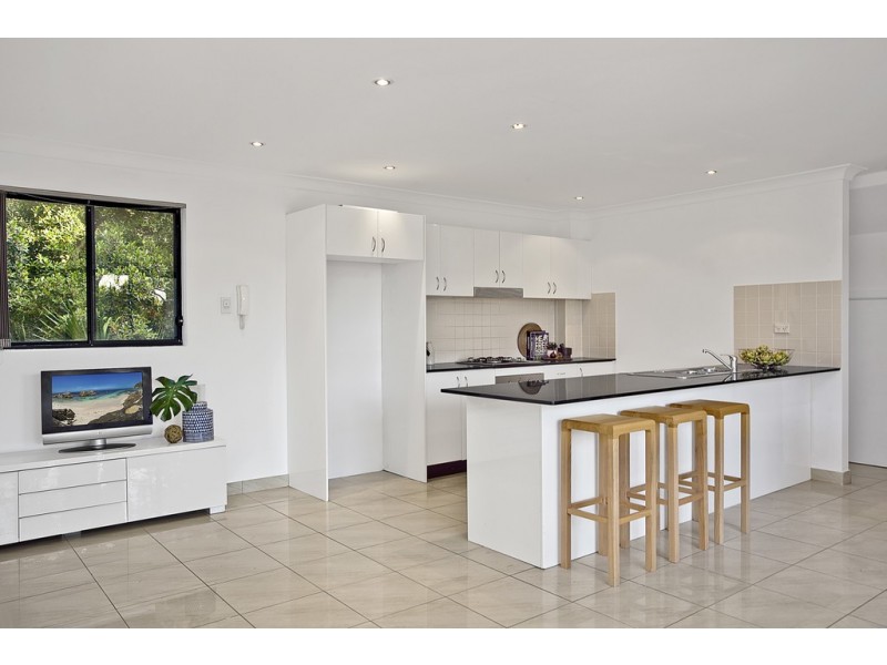 10/225-227 Denison Road, Dulwich Hill NSW 2203