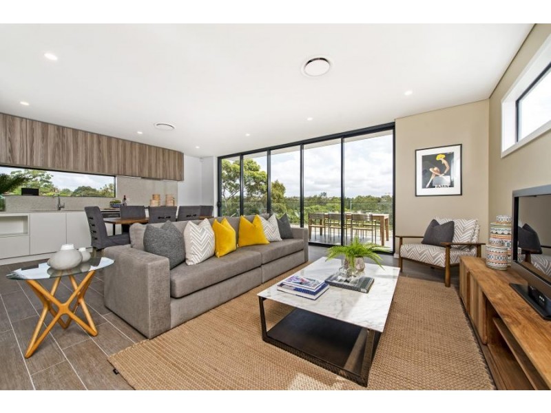 5/37 Riverside Crescent, Marrickville NSW 2204