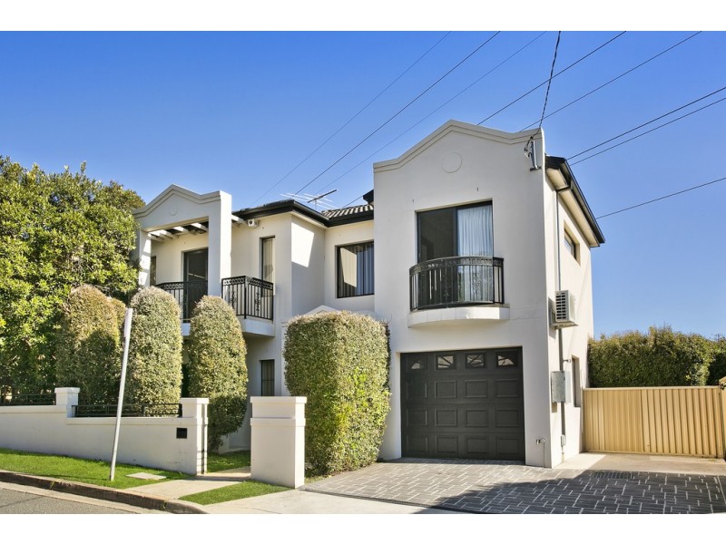 1 Woolcott Street, Earlwood NSW 2206