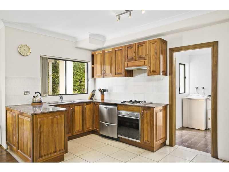 1 Woolcott Street, Earlwood NSW 2206