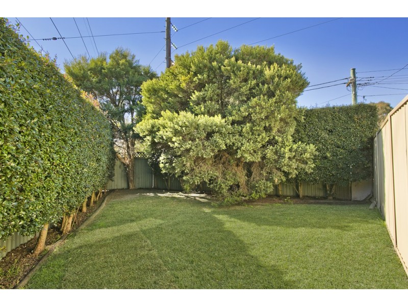 1 Woolcott Street, Earlwood NSW 2206