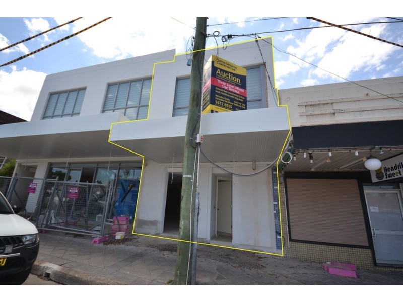 Sydenham NSW 2044