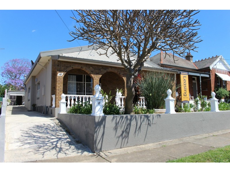 18 Fernhill Street, Hurlstone Park NSW 2193