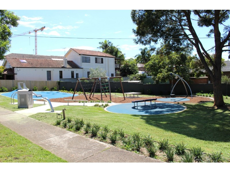 18 Fernhill Street, Hurlstone Park NSW 2193