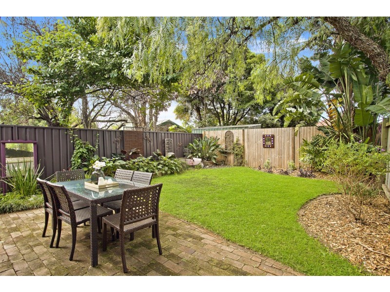 19 Woodbury Street, Marrickville NSW 2204