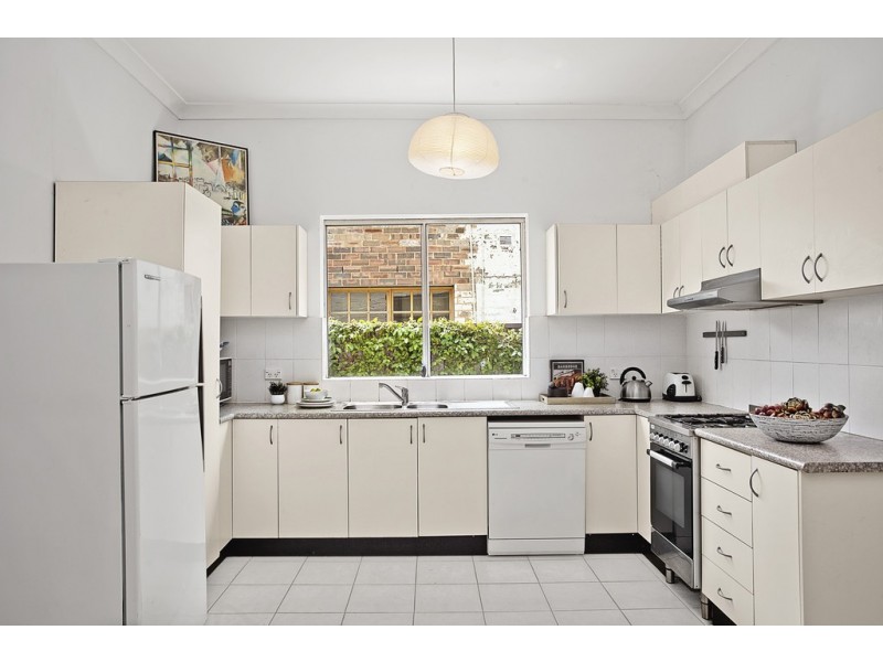 19 Woodbury Street, Marrickville NSW 2204