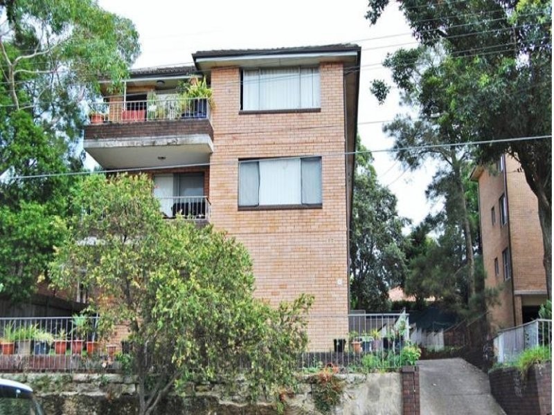 2/16 Glen Street, Marrickville NSW 2204