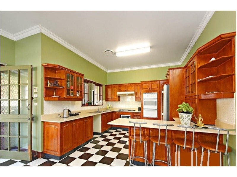 8 Harriet Street, Marrickville NSW 2204