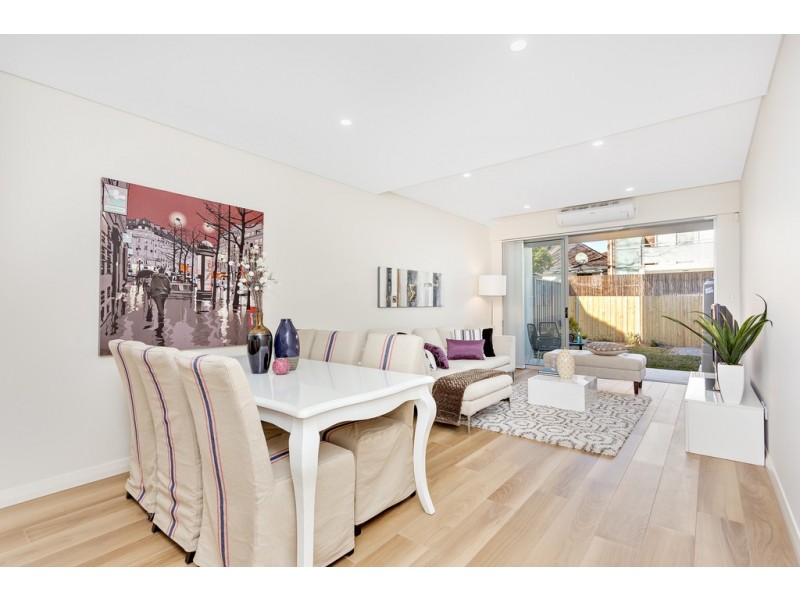 29B Lewisham Street, Dulwich Hill NSW 2203