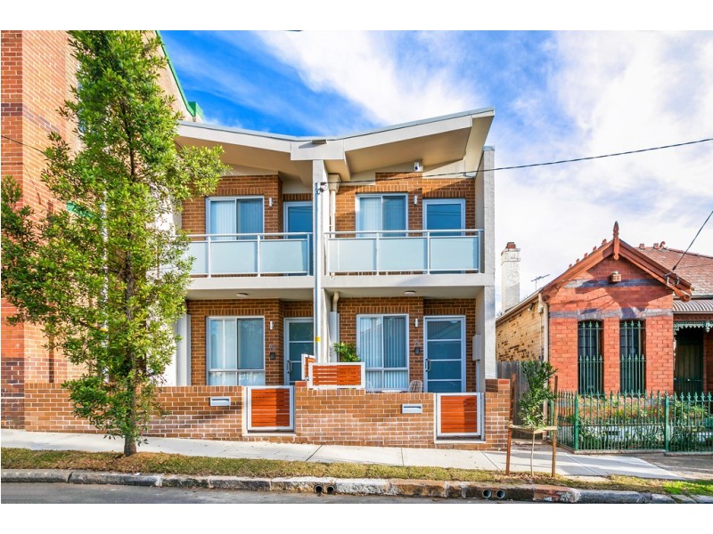 29B Lewisham Street, Dulwich Hill NSW 2203