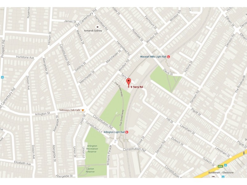 9 Terry Road, Dulwich Hill NSW 2203