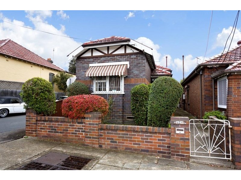 184 Illawarra Road, Marrickville NSW 2204