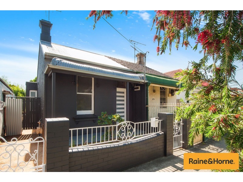 275 Victoria Road, Marrickville NSW 2204