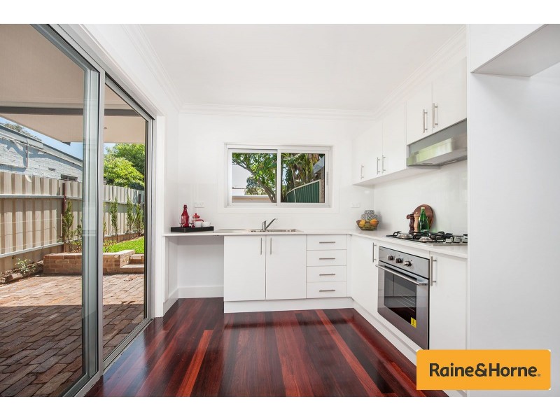 275 Victoria Road, Marrickville NSW 2204